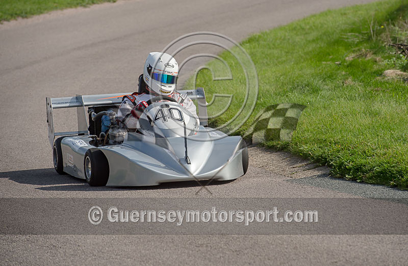 Alderney Hillclimb_2015_KART-5 - ALDERNEY HILLCLIMB 2015 - KARTS