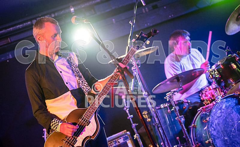 The Risk-345 - THE RISK