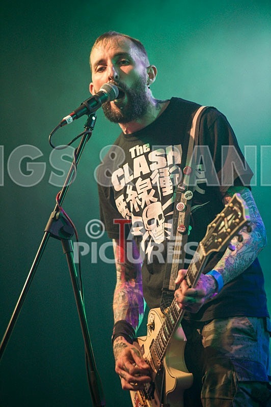 Chaos 2013_Bulletproof-1 - BULLETPROOF