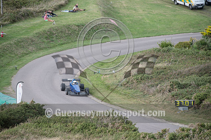 Alderney Hillclimb_2016_CAR-53 - ALDERNEY HILLCLIMB 2016 - CARS