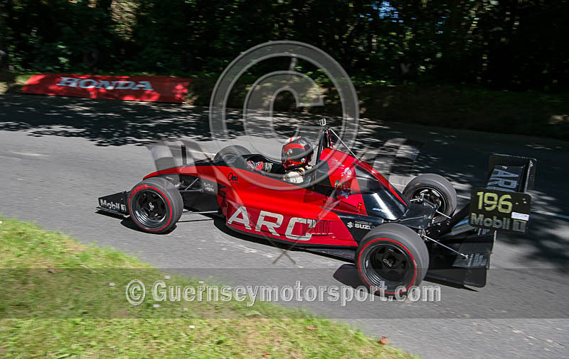 Guernsey National_2016_CAR-59 - GUERNSEY NATIONAL 2016 - CARS