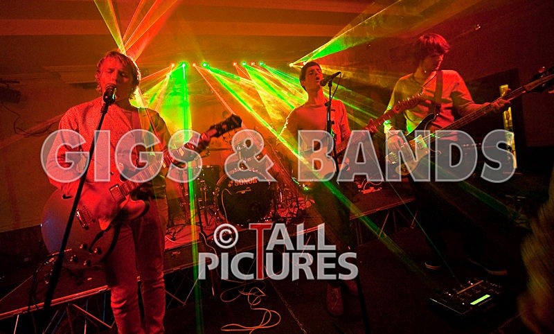 No Ambition-31 - NO AMBITION at RoA-5