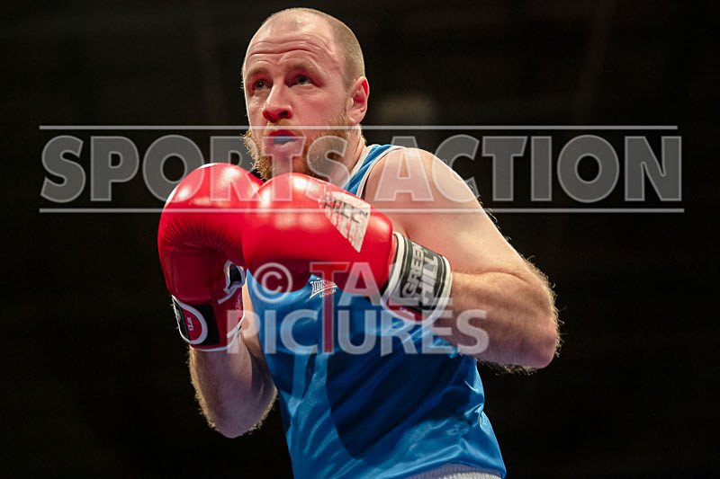 BOUT-14 - Mike Crowley v Cassius Straughn-4 - BOUT-14 - Mike Crowley v Cassius Straughn