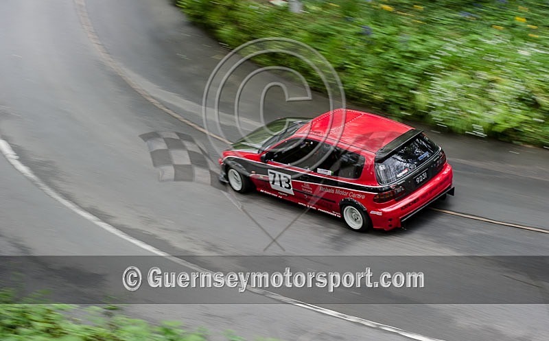 Hill Climb_07-05-12_Car-199 - CARS 2012-05-07
