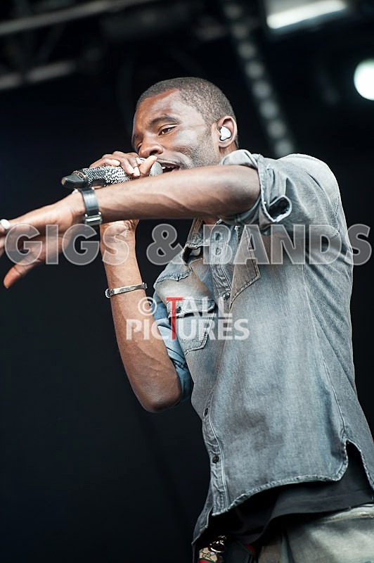 Wretch 32-3 - WRETCH 32