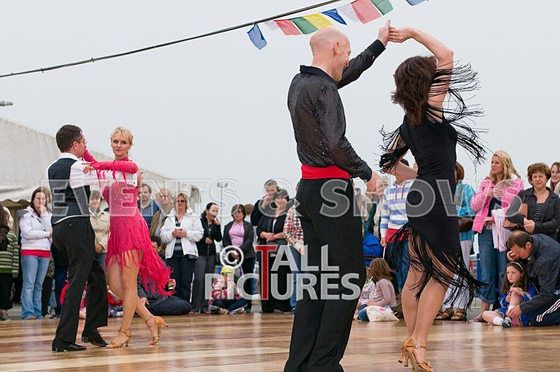 Lib Day08-187 - 2008 DAYTIME ATMOSPHERE