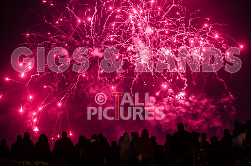 Liberation 2014_Fireworks-3 - LIBERATION DAY 2014