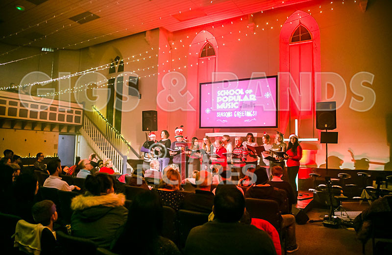 SoPM_2018 Christmas Concert-53 - SCHOOL OF POPULAR MUSIC CHRISTMAS CONCERT 2018