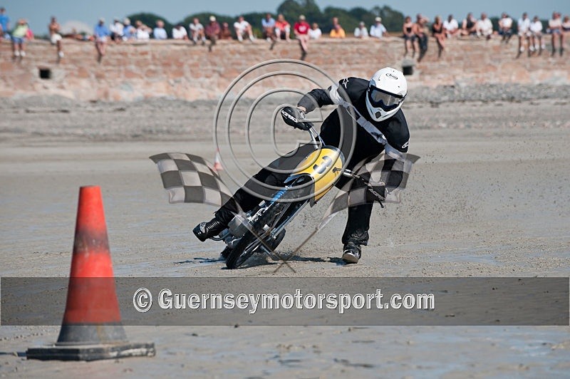 Sand Ace_09-49 - SAND ACE 2009