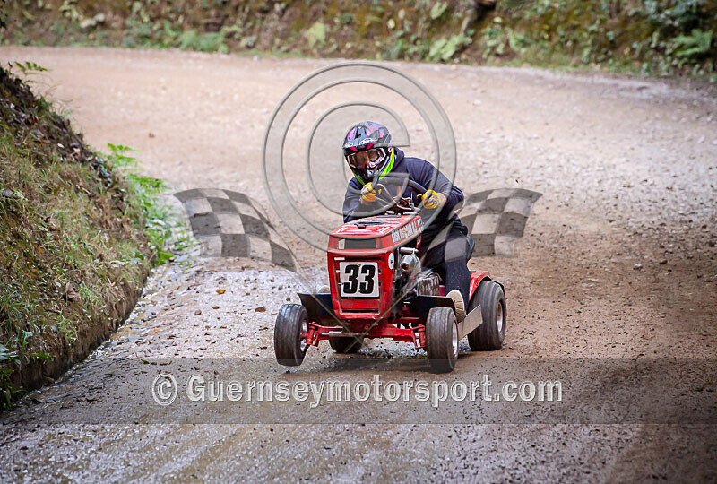Sark Lawn Mower Hillclimb 2022-65 - SARK LAWN MOWER HILLCLIMB 2022