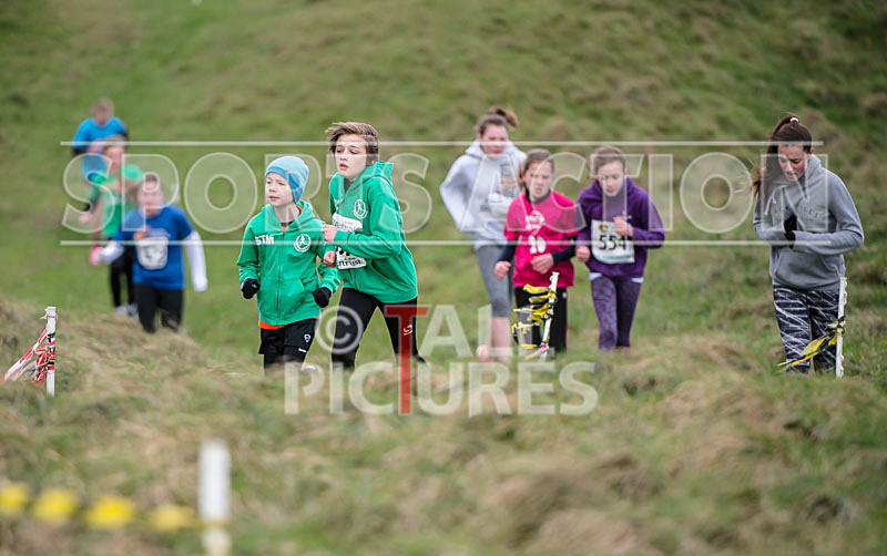 Guernsey Athletics Junior XC_04-02-2018-15 - GUERNSEY ATHLETICS JUNIOR XC_04-02-2018