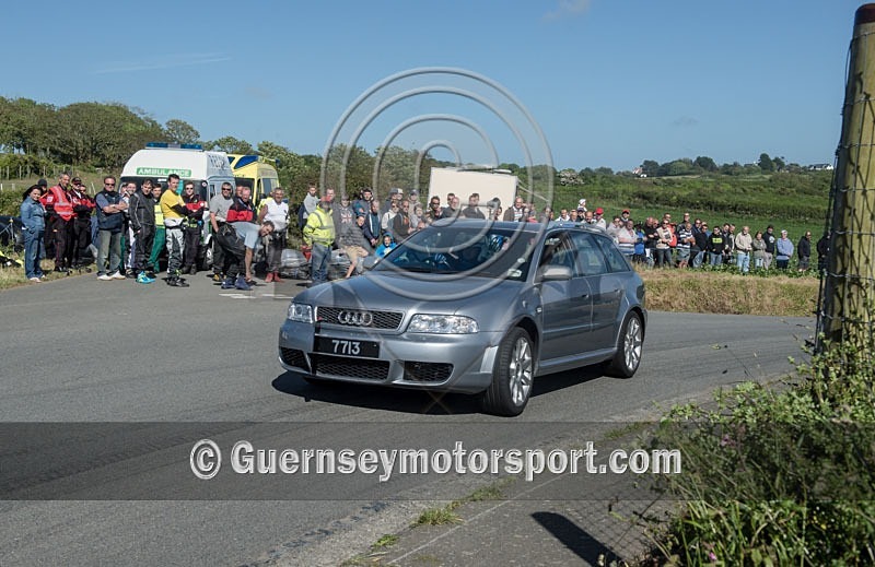 Reservoir Speed Event_2013-Car-267 - RESERVOIR SPEED EVENT 2013 - CARS
