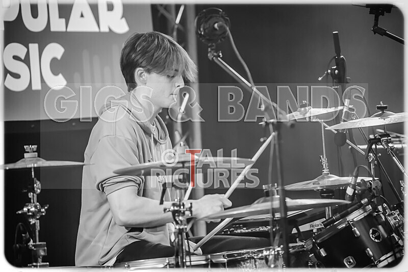 Darker Shade-9 - DARKER SHADE