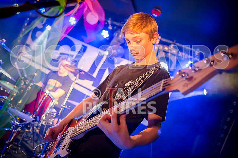 Cosmic Fish-6 - COSMIC FISH