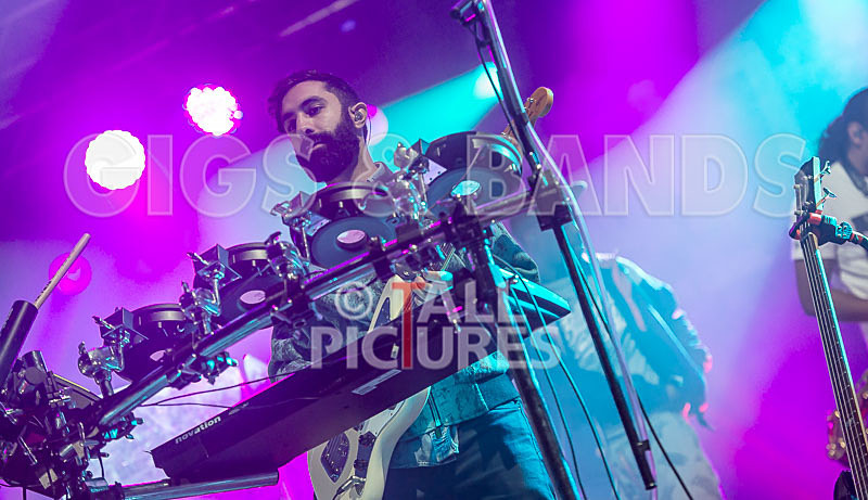 Rudimental-17 - RUDIMENTAL