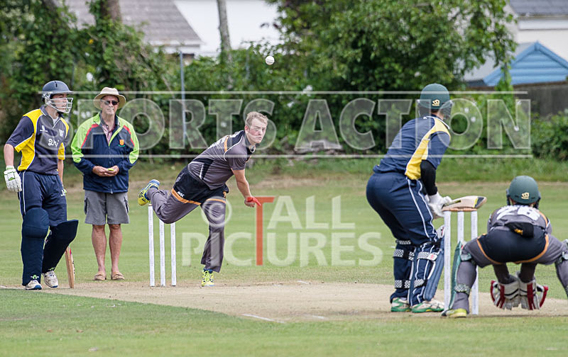 Cricket_Wanderers vs Griffins-32 - WANDERERS vs GRIFFINS
