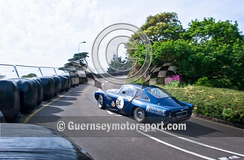 Jsy Classic Hill-313 - JERSEY INTERNATIONAL MOTORING FESTIVAL 2010