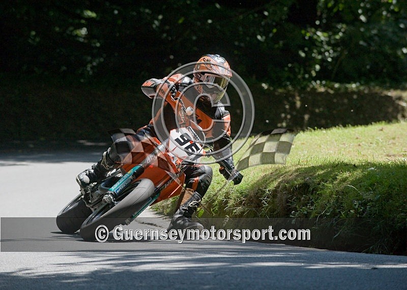 Guernsey National Bike-33 - GUERNSEY MSA NATIONAL 2008