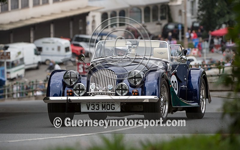 Hill Climb_27-08-2012_Car-43 - CARS 2012-08-27