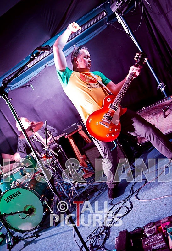 The Risk-134 - THE RISK
