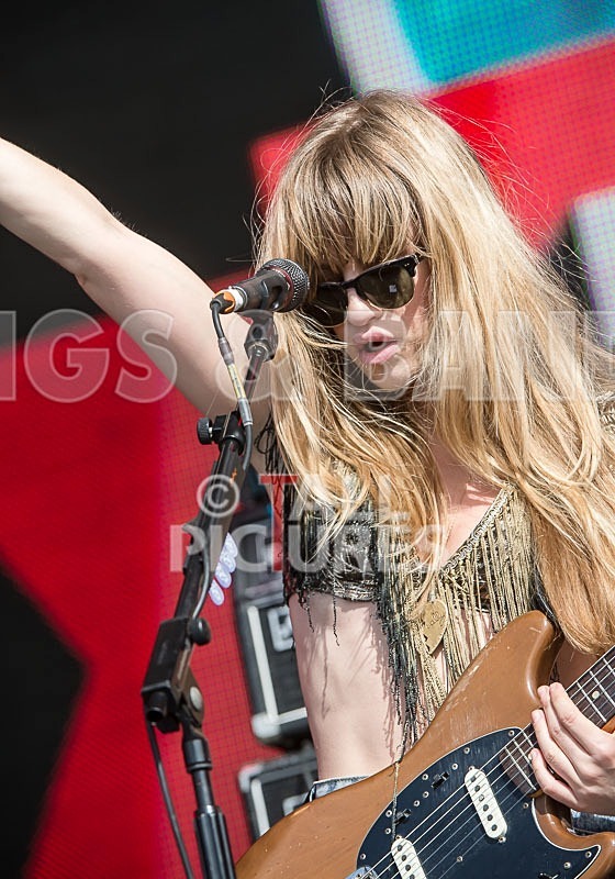 Deap Vally-20 - DEAP VALLY