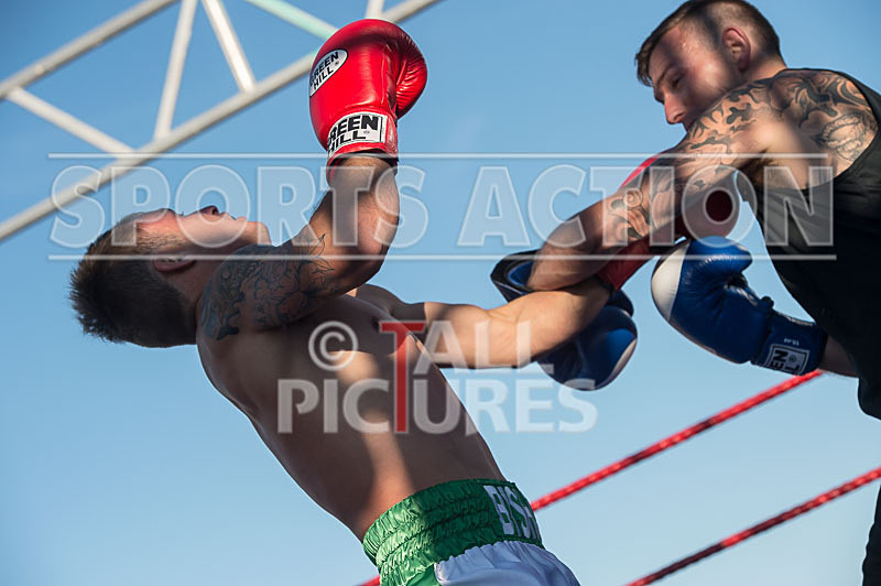 Open Air Boxing_2015_Bout-5-5 - BOUT-5