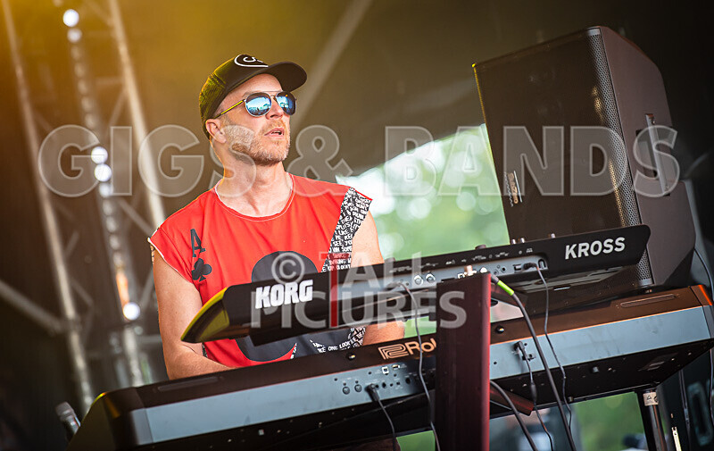 The Rubix-154 - THE RUBIX