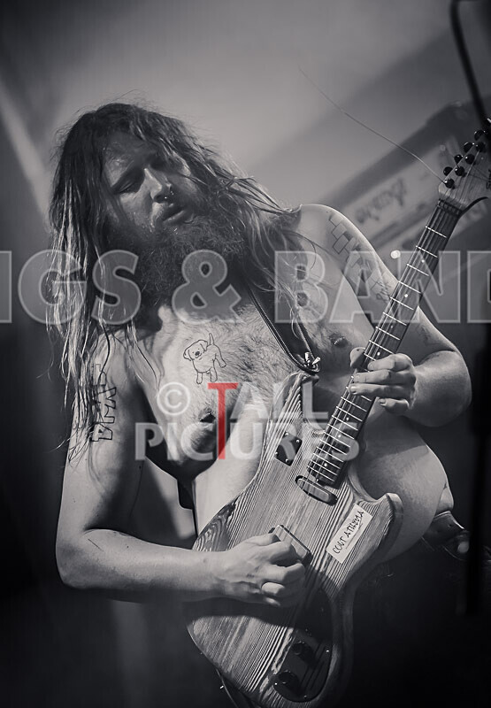 Lord Vapour-264 - LORD VAPOUR