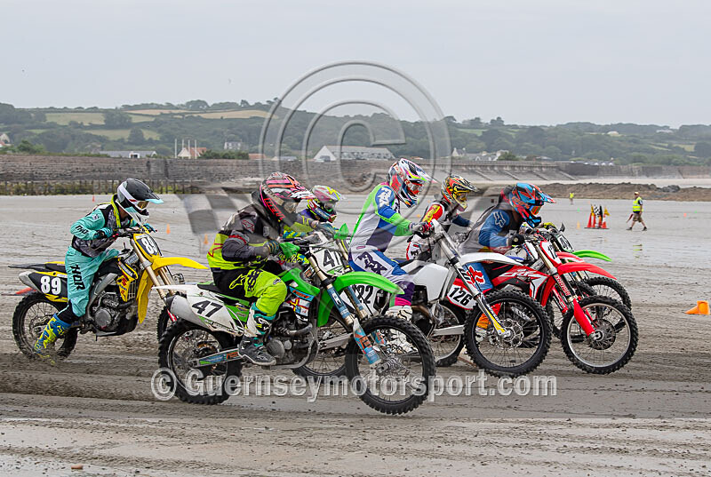 Sand Racing 2021_2 Day-2 - SAND RACING_2021 2-DAY