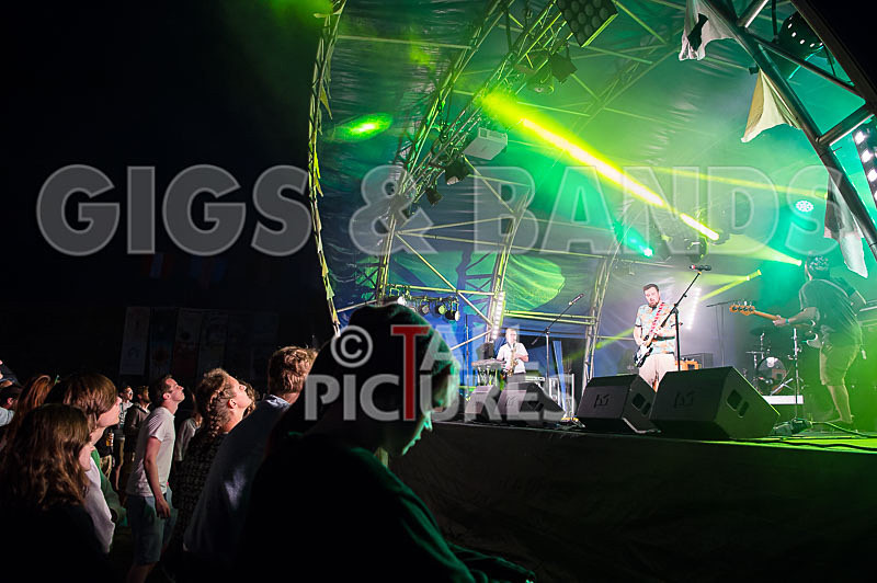 Honest Crooks-173 - HONEST CROOKS