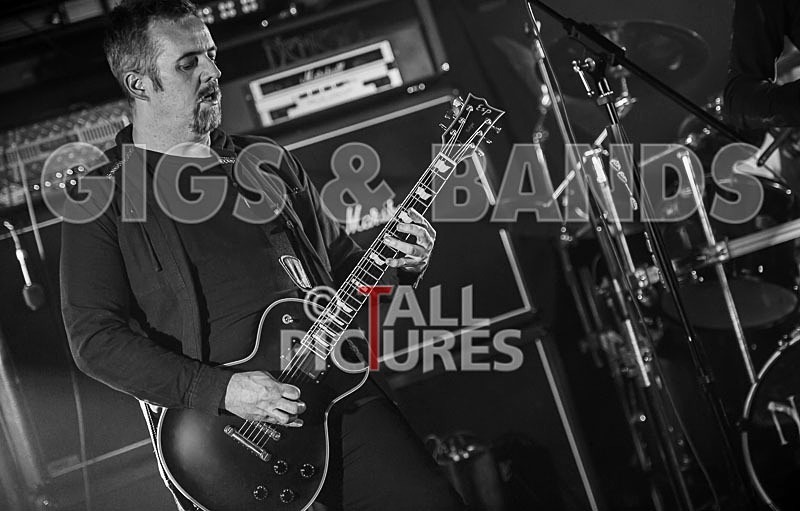 Hellfighter-52 - HELLFIGHTER