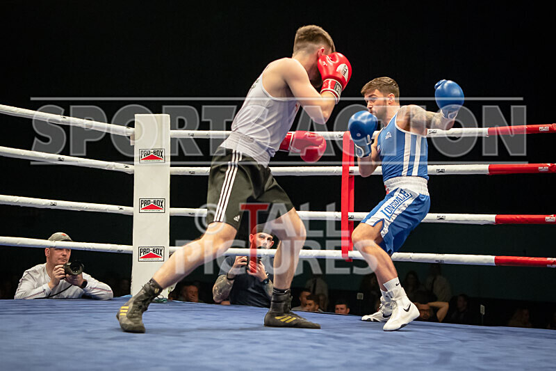 Bout 20_Chris Sumner v Keiran Bailey-1-35 - Bout 20_Chris Sumner v Keiran Bailey