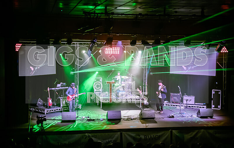 Battle of the School Bands 2023-20 - BATTLE OF THE SCHOOL BANDS 2023