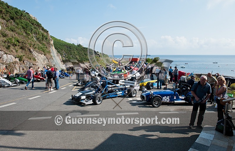 MSA Jersey Hill Climb_2011_Car-166 - JERSEY MSA NATIONAL 2011 - CARS
