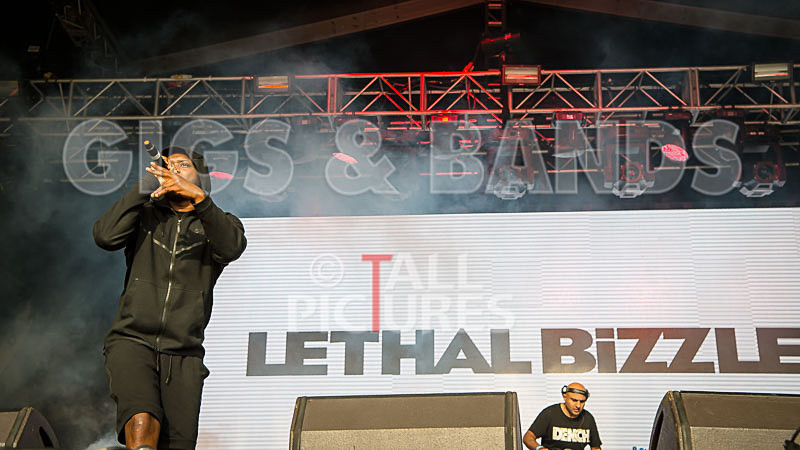Lethal Bizzle-14 - LETHAL BIZZLE