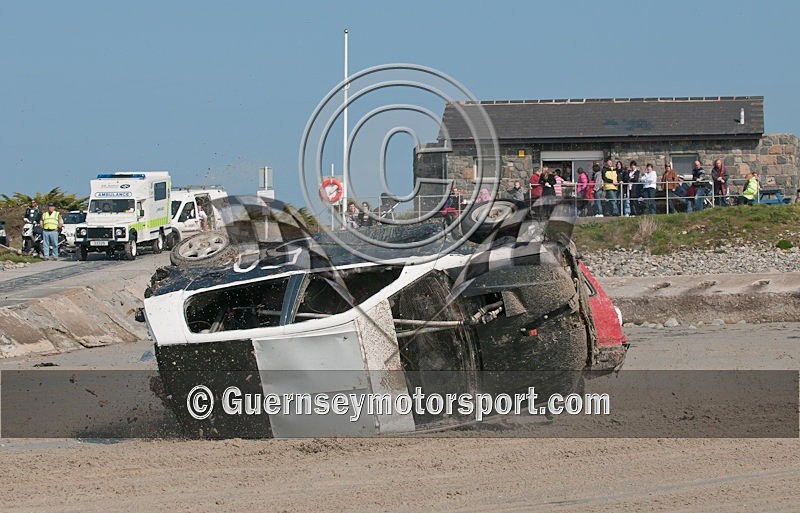 Autocross Fun Meeting 2011-40 - AUTO-X FUN MEETING 2011