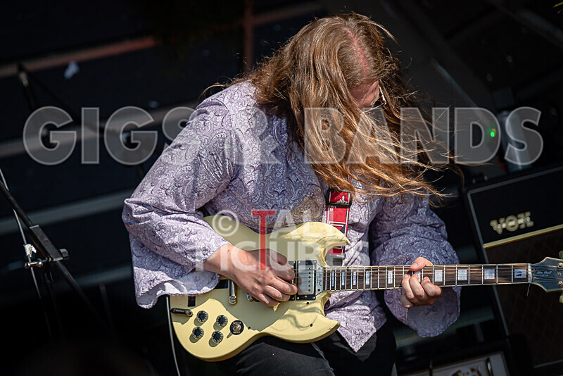 Mike Meinke-26 - MIKE MEINKE