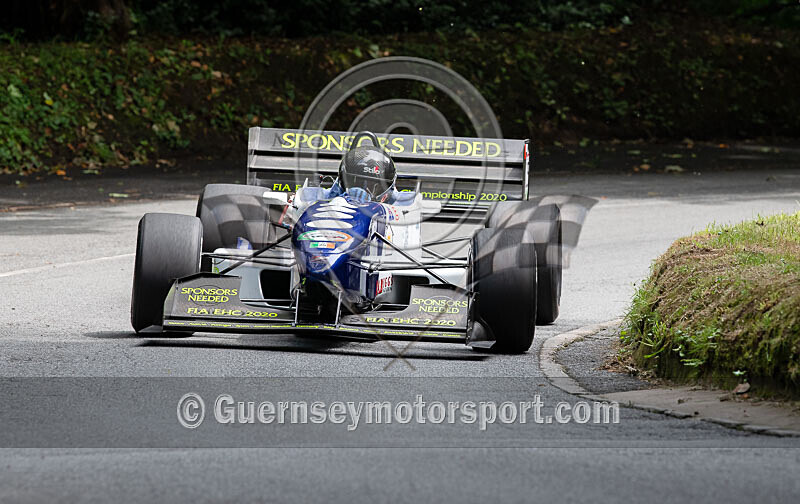 British Hillclimb_Guernsey 2019_CAR-2 - GUERNSEY NATIONAL 2019-CARS