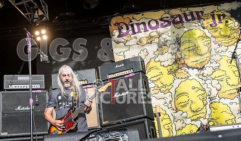 Dinosaur Jr-6 - DINOSAUR JR.