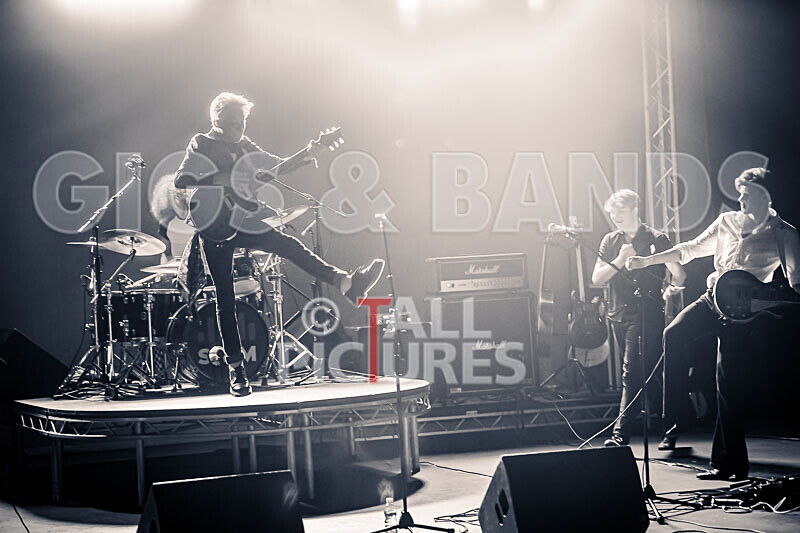 Sonic Bomb-69 - SONIC BOMB