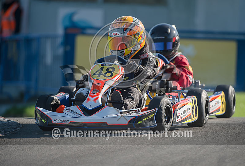 Karting_01-11-2015-31 - KARTING SUMMER CHAMPIONSHIP ROUND-9