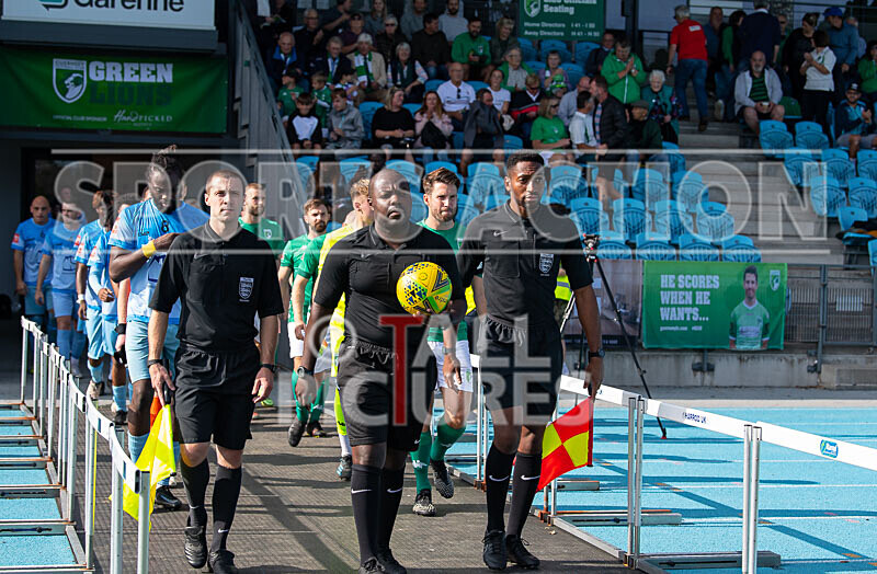 GFC v Sutton Common Rovers-2 - GFC v SUTTON COMMON ROVERS
