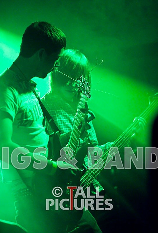 Brutus Stonefist-106 - BRUTUS STONEFIST at RoA-5