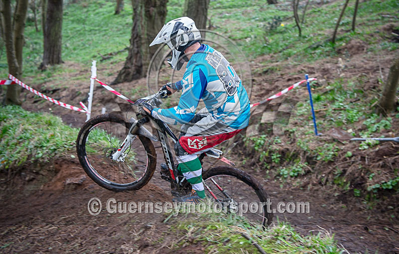 MTB Downhill 2018_Round-2-24 - GVC MTB DOWNHILL SERIES 2018_ROUND-2