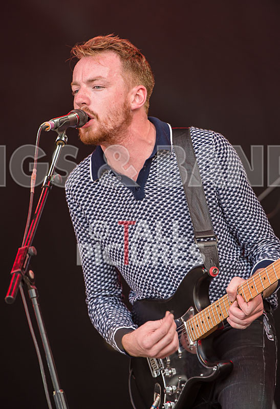 The Bohicas-25 - THE BOHICAS