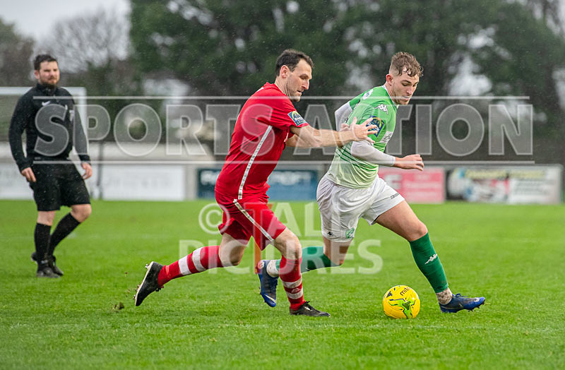 GFC v Whitstable_15-12-2018-94 - GFC v WHITSTABLE TOWN