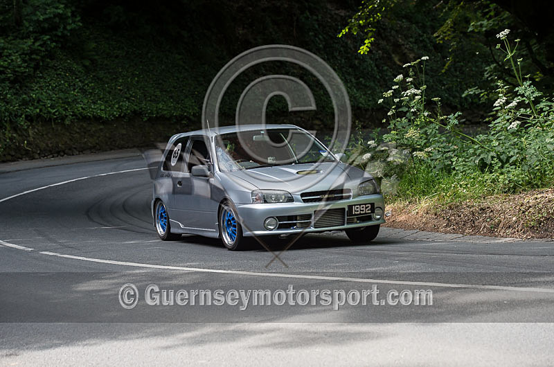 Heritage Charity Hillclimb_2014-388 - HERITAGE CHARITY HILL CLIMB 2014