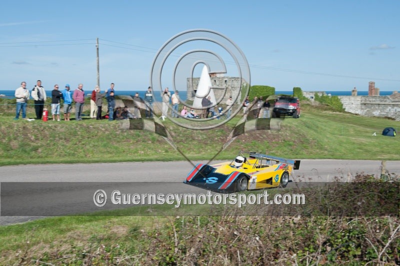 Ald Hill_2010_Car-114 - ALDERNEY HILL CLIMB 2010