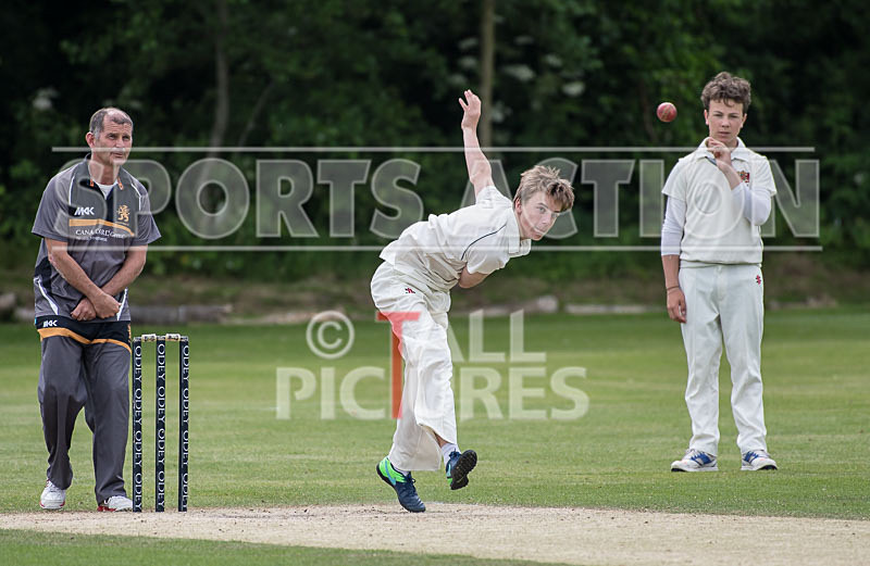 Cricket at KGV_27-05-2017-74 - CRICKET AT KGV_27-05-2017
