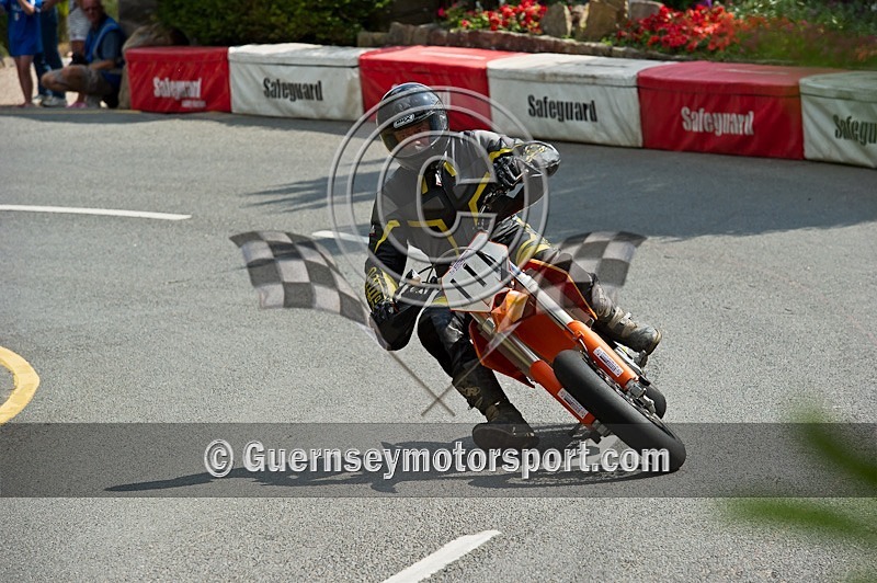 MSA Jersey Hill Climb_2011_Bike-9 - JERSEY MSA NATIONAL 2011 - BIKES